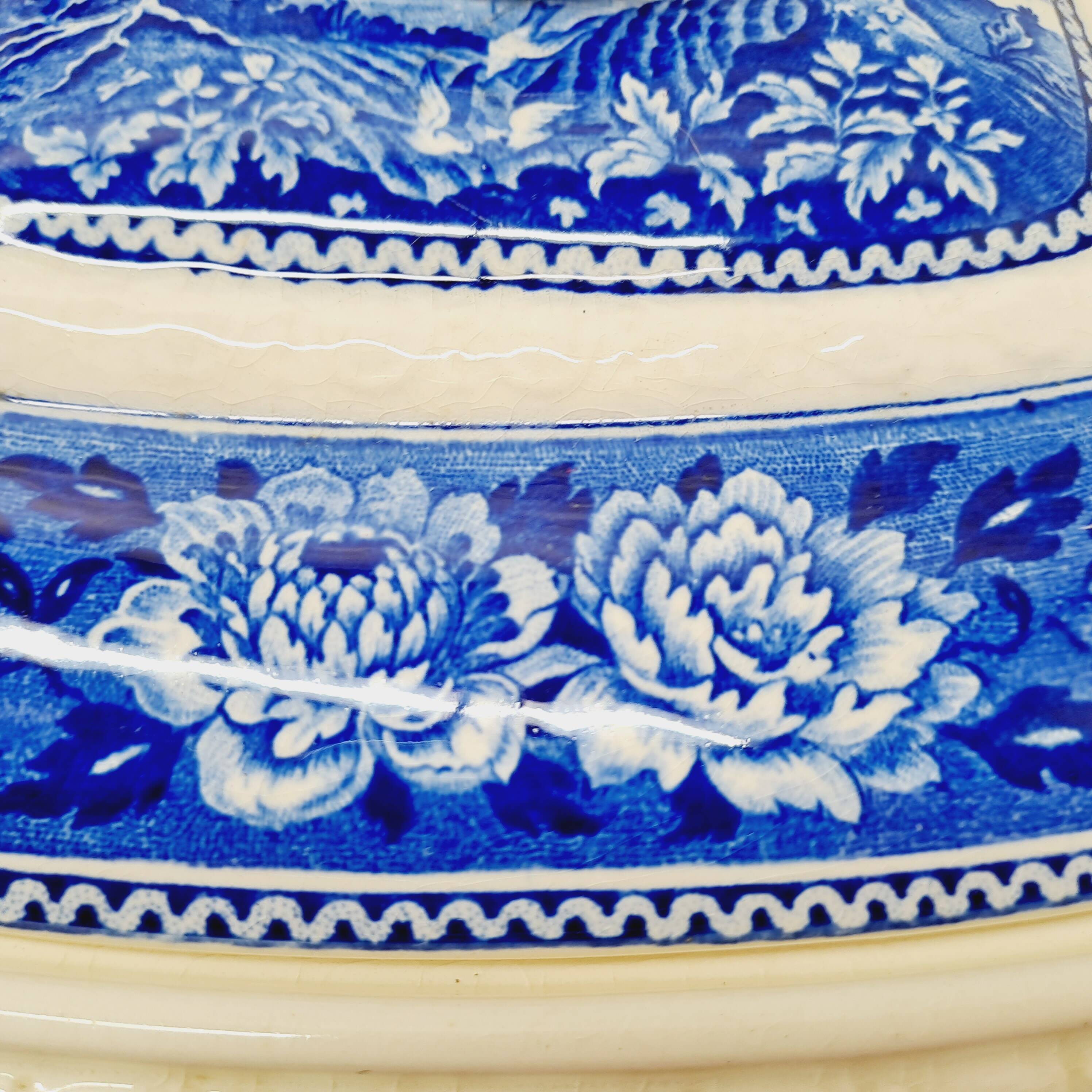 Légumier Villeroy et Boch