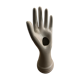 Soliflore hand ceramic