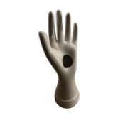 Soliflore hand ceramic