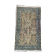 Vintage turkish rug 165x91cm carpet