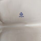 Villeroy & Boch vintage dish décor fruits and vegetables