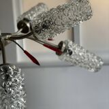 Tulip chandelier pendant