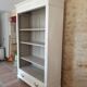 Ancient shelf