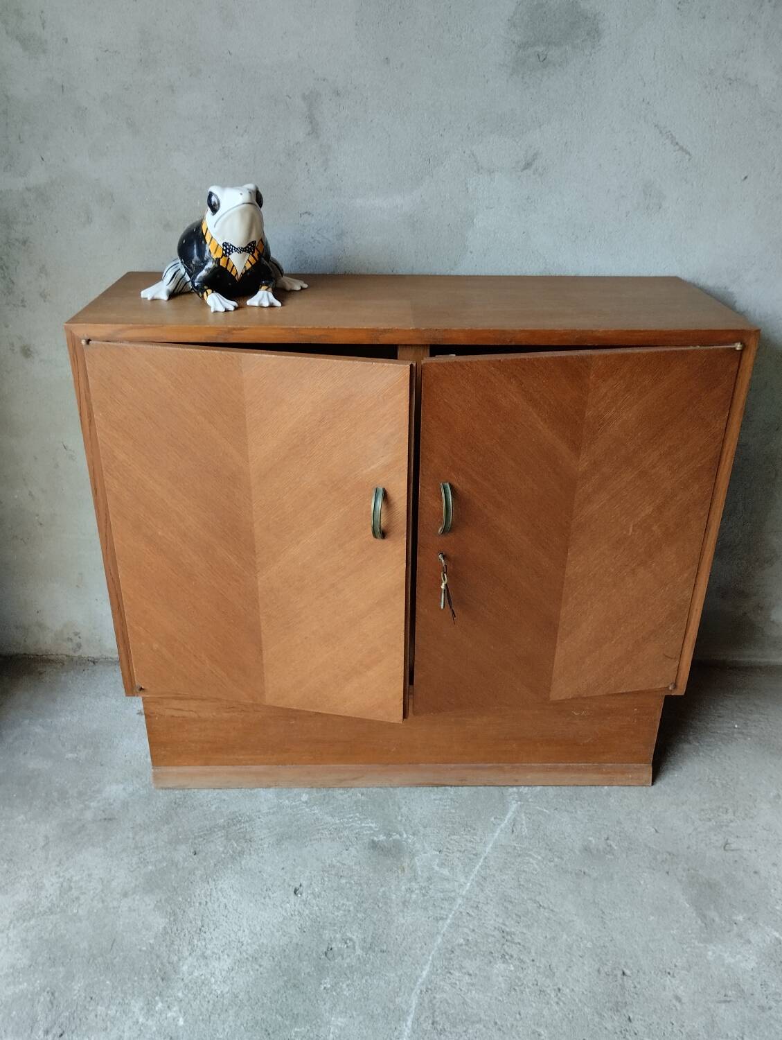 50s sideboard