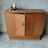 50s sideboard