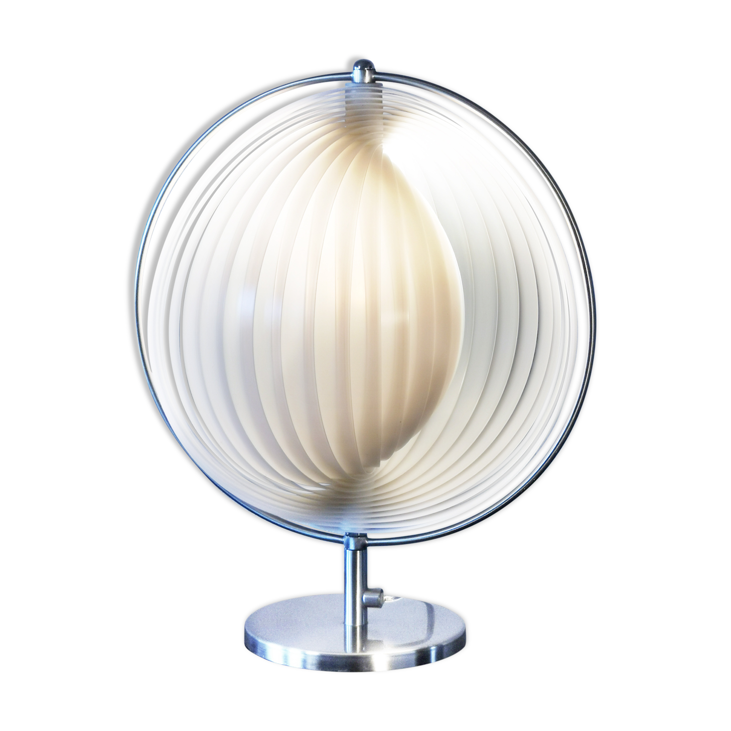 Kare Spain lamp from the 80