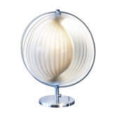 Lampe Kare Espagne années 80