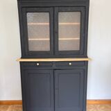 Old Parisian dresser