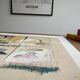 Jean michel basquiat, voitures anciennes 1981, sous licence artestar ny