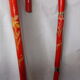Vintage children's crutches