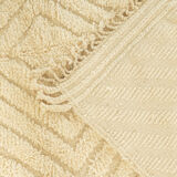 Berber rug, 195 x 300