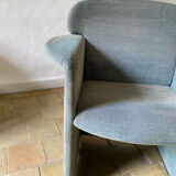 Design armchair Afra & Tobia Scarpa