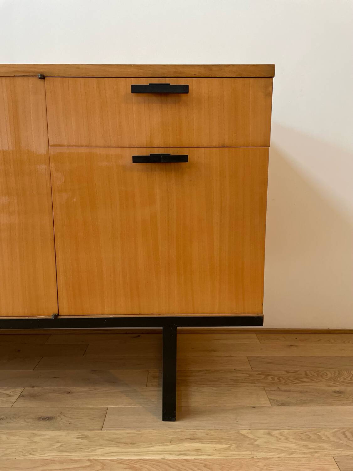 Sideboard, French work from the 1970s