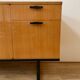 Sideboard, French work from the 1970s