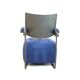 Inno Interior Oy set of 2 Oscar lounge chairs by Harri Korhonen