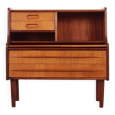 Secretary for children, Danish design, 1970s, made in Denmark