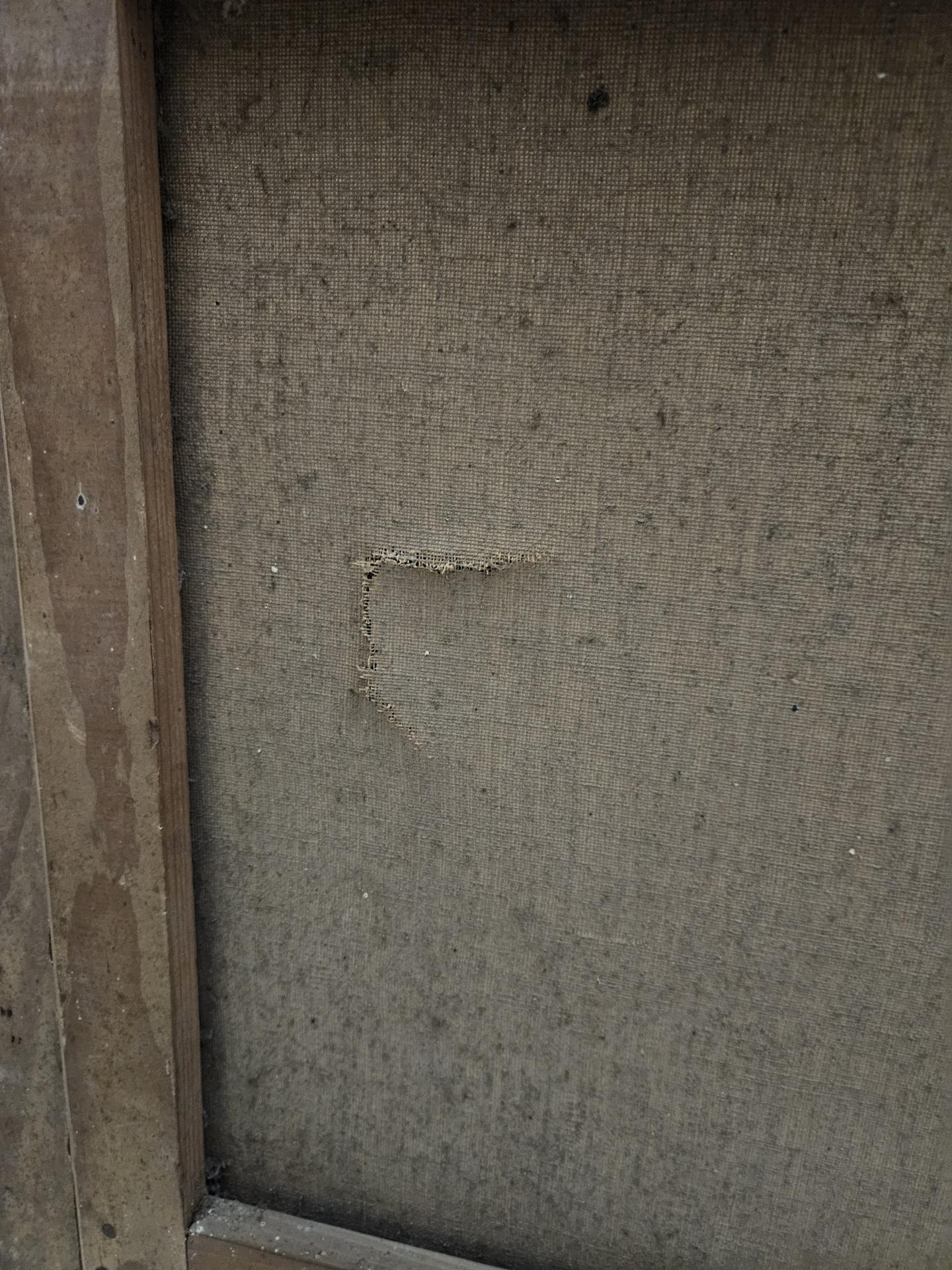 Rose Bouquet Painting