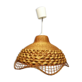 Wicker suspension