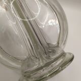 Old decanter