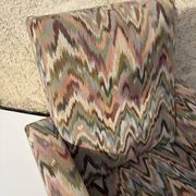 Fauteuil vintage design ep 60 DLG guariche