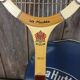 La hutte tennis racket