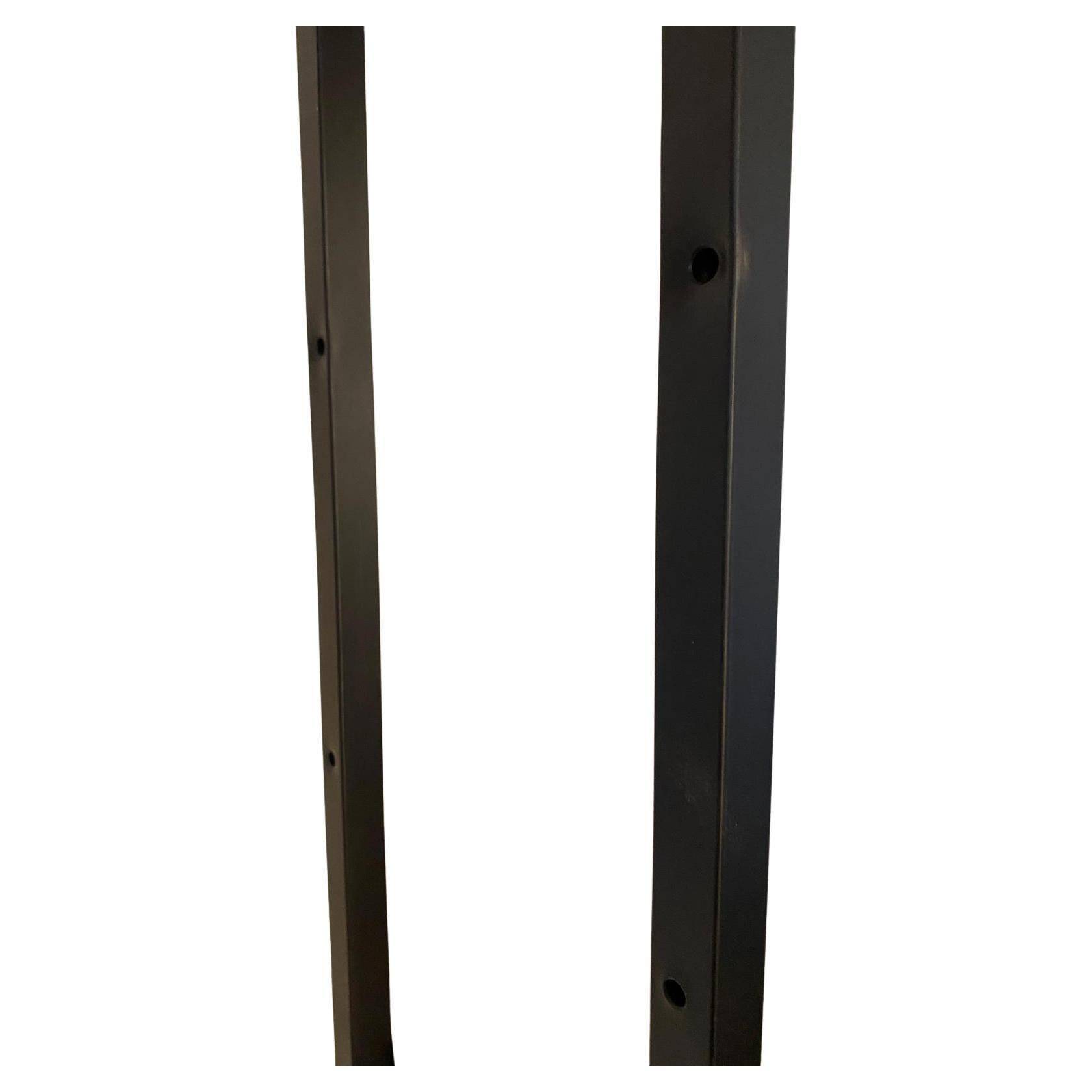 Midcentury Modern Teak Bookcase, Italy 1960