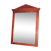 Miroir style directoire 97x70cm