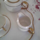 Breakfast tray Raynaud Limoges