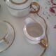Breakfast tray Raynaud Limoges