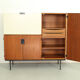 CU01 teak cabinet by Cees Braakman for Pastoe, 1958
