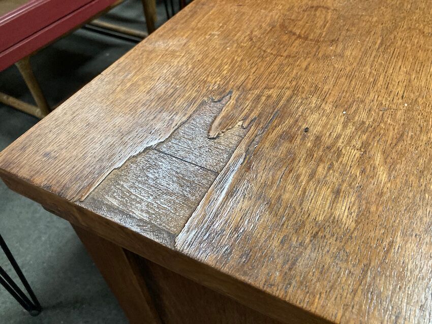 Office of administration or master 50s