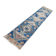 Tapis de couloir turc vintage 53x206 cm
