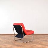 Fauteuil Pixi du milieu du siècle par Gillis Lundgren pour Ikea, années 1970.