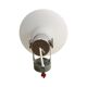 Wall lamp, wall lamp, designed by Pavel Grus, Czechoslovakia, 1970s.
