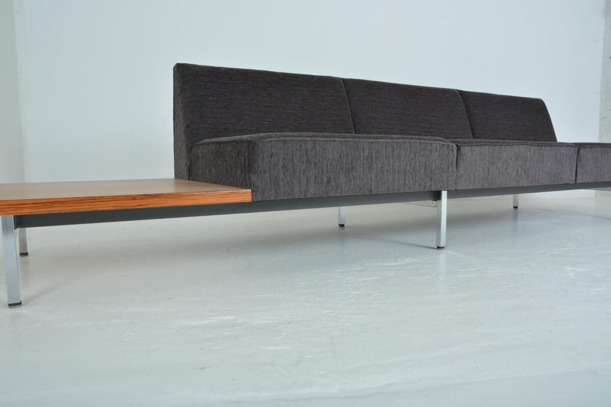 Modular sofa by George Nelson