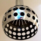 Suspension chrome design 70s
