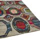 Handwoven Turkish Recycled Boho Rug 170 cm x 240 cm