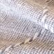 Gray Kilim Rug - 210 x 87 cm