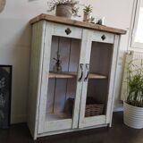 Buffet Maison de Campagne- Meuble Bohème