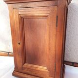 Bedside table or miniature wardrobe