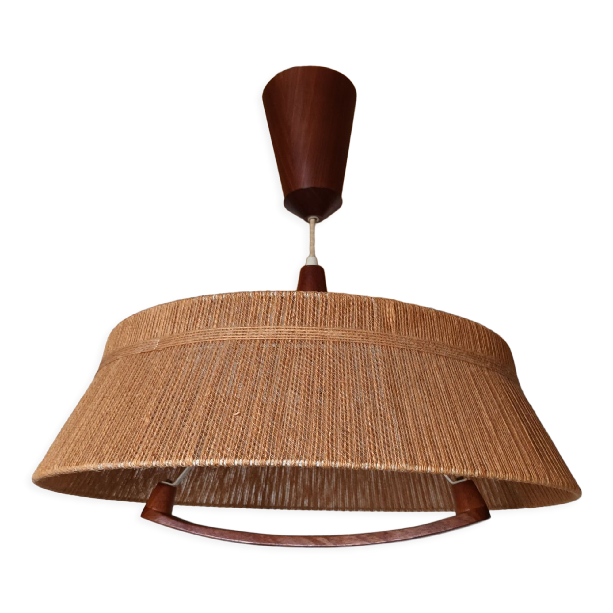 Scandinavian pendant lamp Temde Leuchten