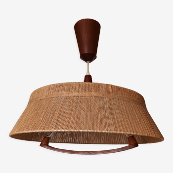 Suspension scandinave Temde Leuchten