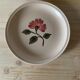 Earthenware plates Gien
