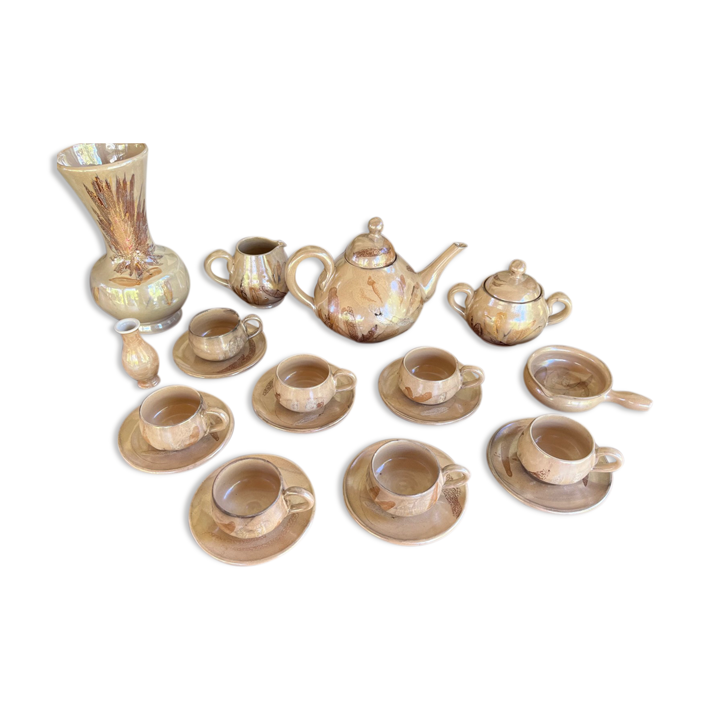 Service Vallauris La roue