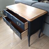 Crossbow jumping dresser