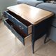 Crossbow jumping dresser