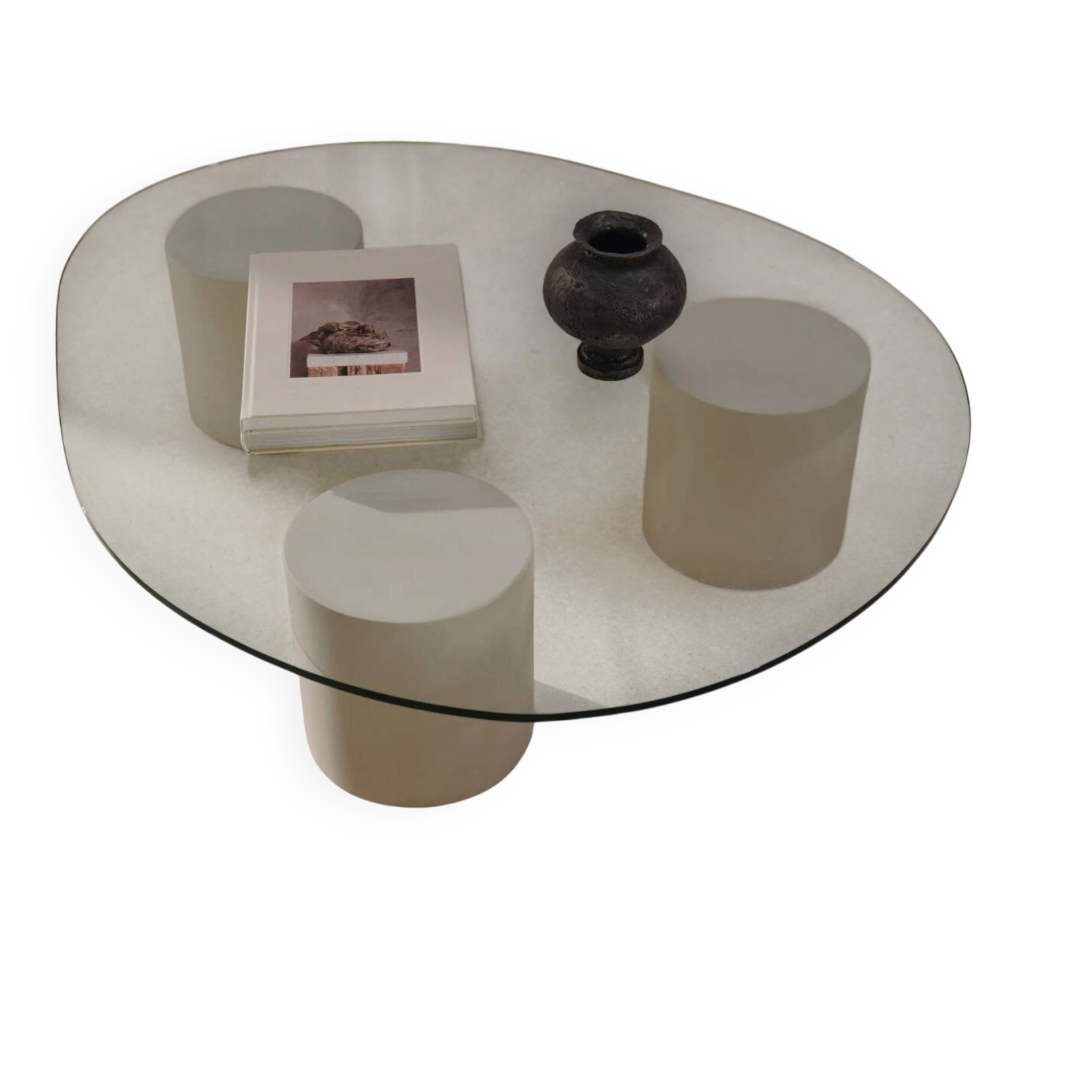 LOW TABLE MATTIA MARLOT BAUS