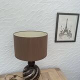 Ceramic lamp