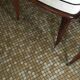 Trio of Monobloc chairs