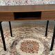 Vintage desk from the 60s/70s